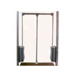 Пантограф симметричный