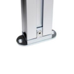 Крепление пол/потолок/стена