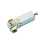 Штангодержатель Vitra угловой